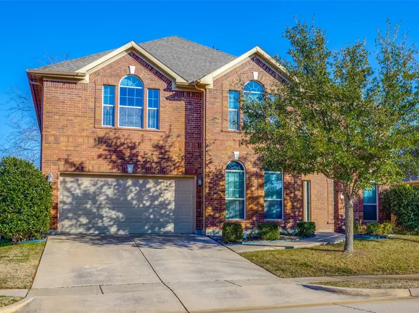 6207 Weaver Dr, Arlington, TX 76001