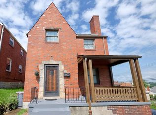 1400 Fallowfield Ave, Pittsburgh, PA 15216