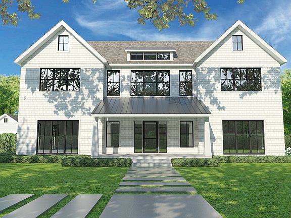 2nd image of 276 N Main St Lot 2