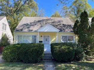 18664 Dalby, Redford, MI