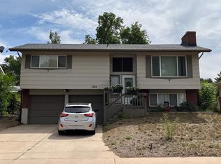 1808 26th Avenue Pl, Greeley, CO 80634