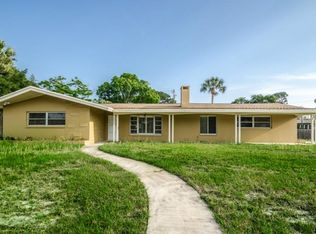 1252 Pinecrest Cir, Tarpon Springs, FL 34689