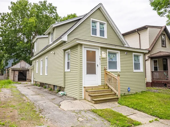 581 Frost Ave, Rochester, NY 14611