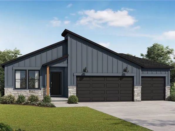 1612 SW Buckthorn St, Lees Summit, MO 64082