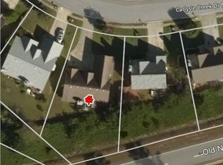 2138 Carlysle Creek Dr, Lawrenceville, GA 30044