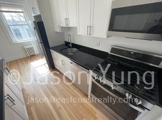 113 Kilsyth Rd #30, Brighton, MA 02135