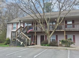 46 Banks Town Rd APT 5, Weaverville, NC 28787