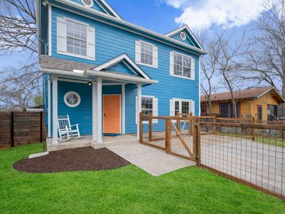 1104 Richardine Ave, Austin, TX, 78721