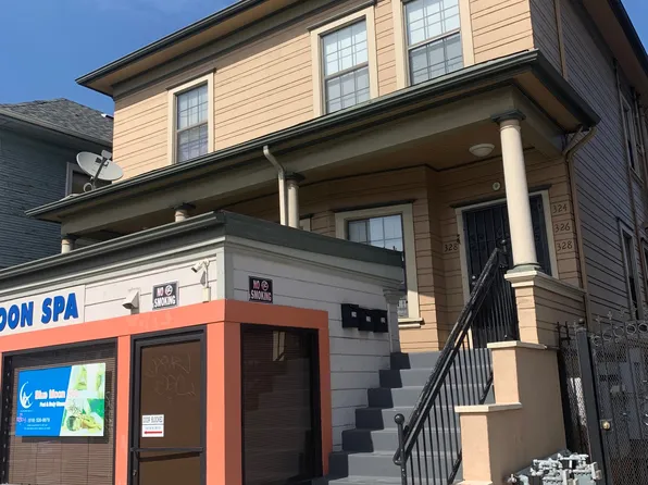 324 International Blvd #328, Oakland, CA 94606