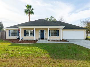 3809 Oldfield Rd, Valdosta, GA 31605