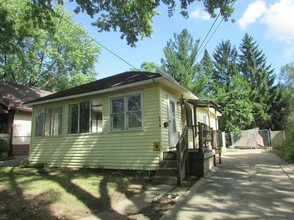 2410 Broadway Blvd, Flint, MI 48506