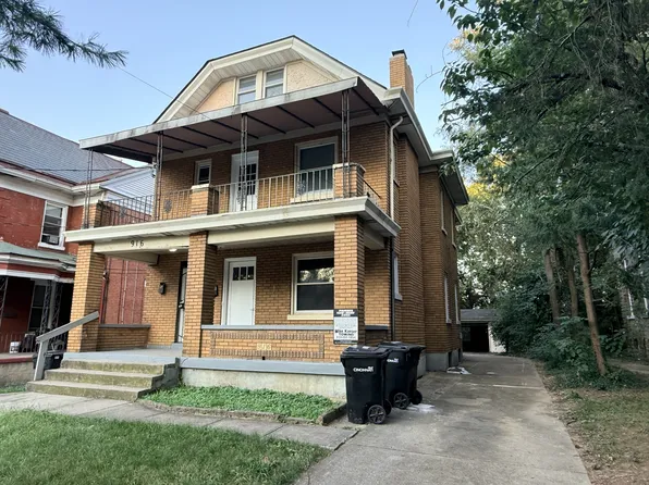 916 Elberon Ave APT 2, Cincinnati, OH 45205