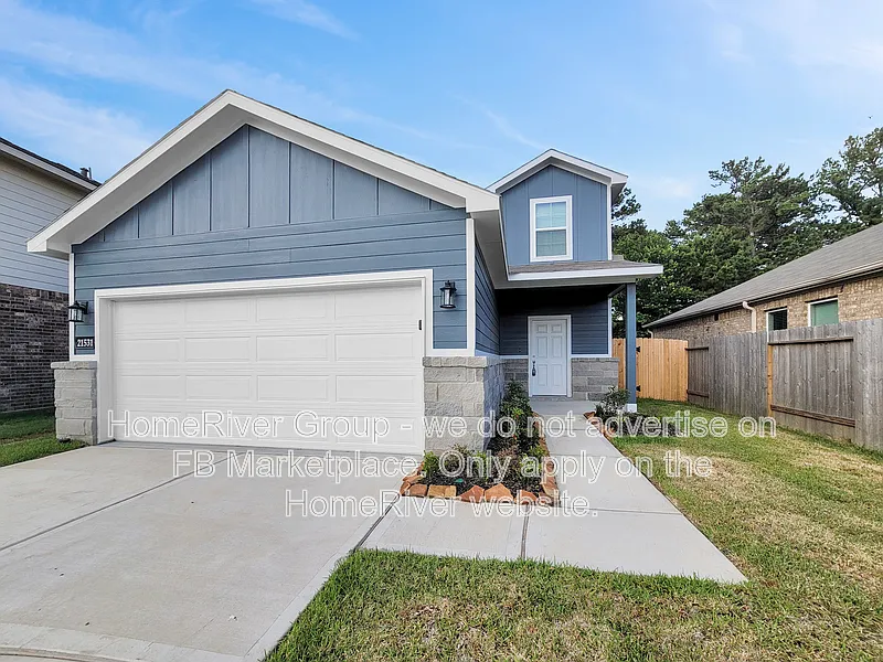 21531 George Wayne Way