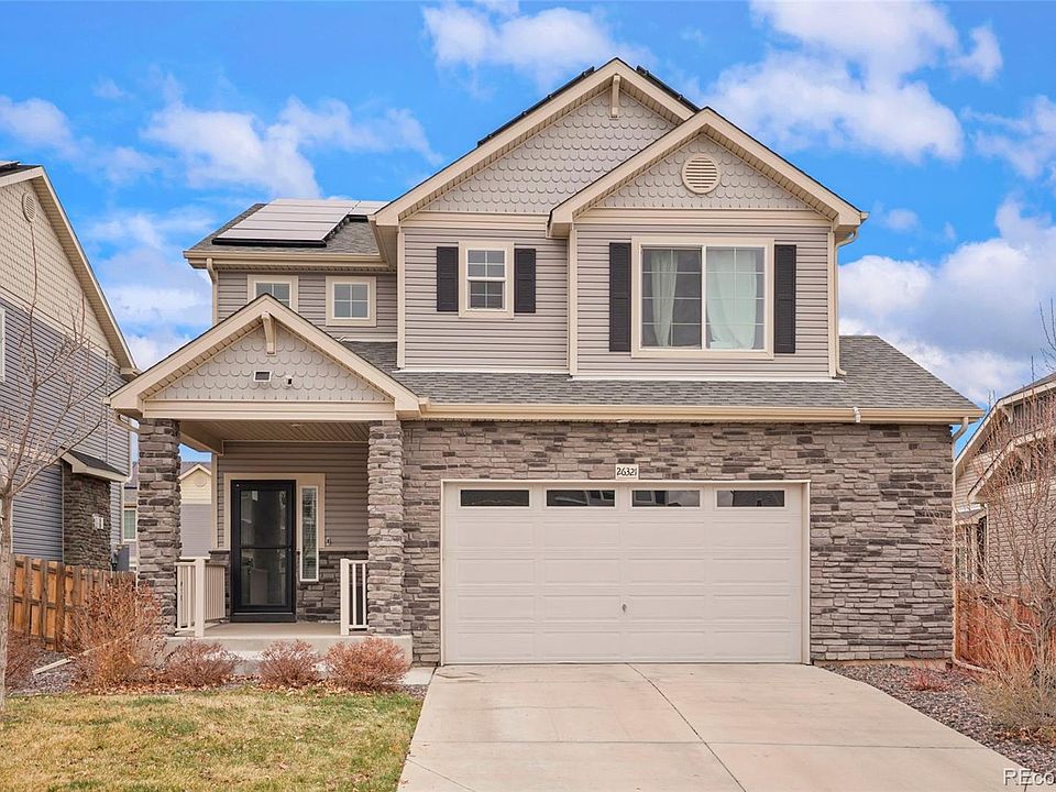 26321 E Bayaud Avenue, Aurora, CO 80018 Zillow