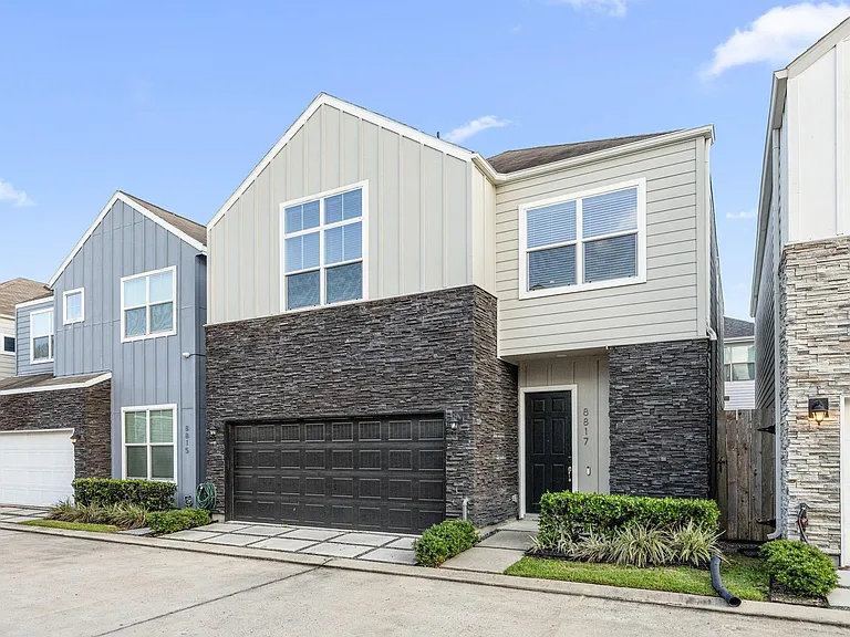 8817 Hollister Pine Ct — Photo 3