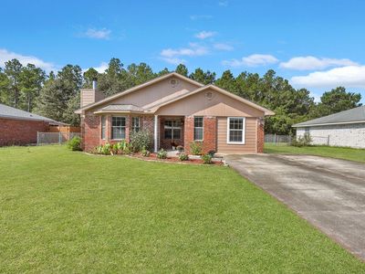 1484 Paul Caswell Blvd, Hinesville, GA, 31313