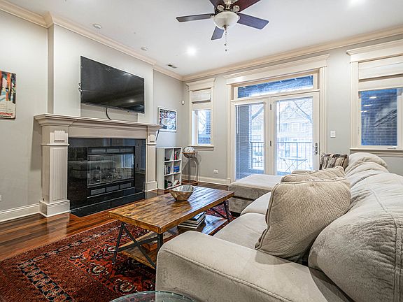 4th image of 4960 N Western Ave #1N