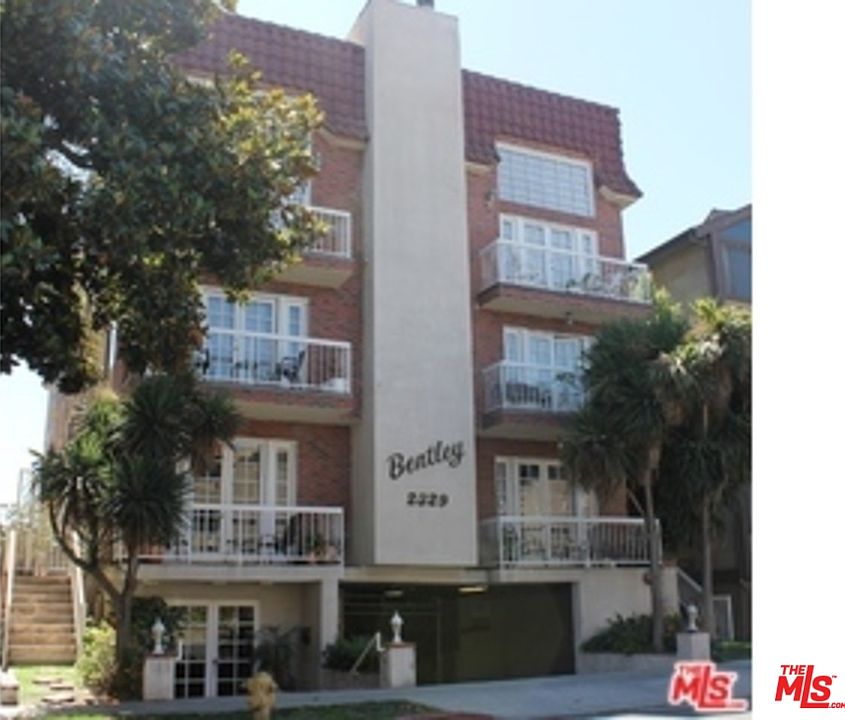 1st image of 2329 S Bentley Ave APT 102