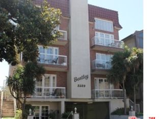 2329 S Bentley Ave APT 102, Los Angeles, CA 90064
