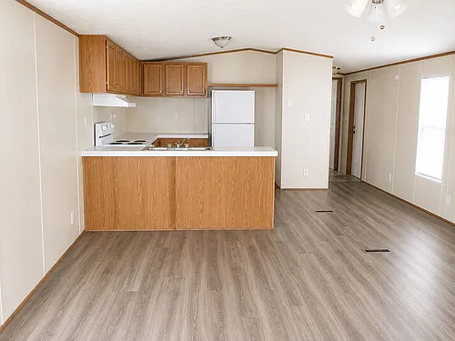 Floor plan 206