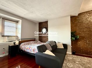84 Chandler St APT 7, Boston, MA 02116