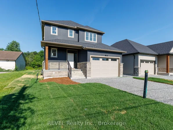 1129 Dipietro St, Fort Erie, ON L2A 4J3