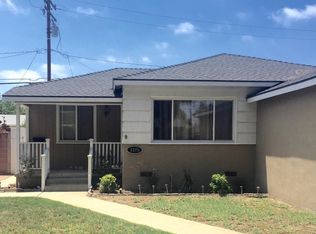 3375 Kallin Ave, Long Beach, CA 90808