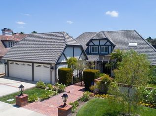 26052 Cresta Verde, Mission Viejo, CA 92691