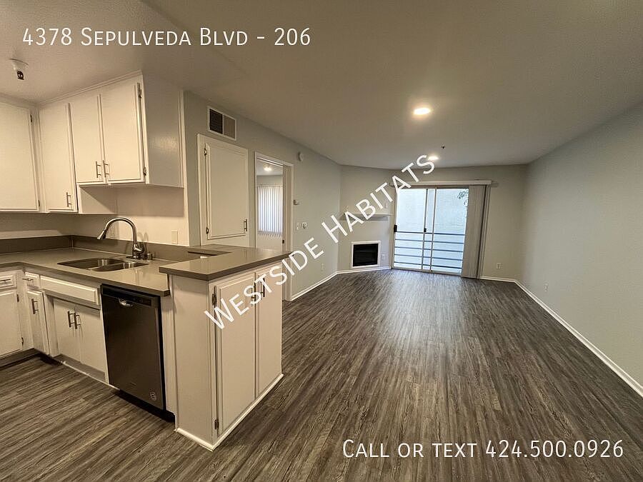 1st image of 4378 Sepulveda Blvd APT 206