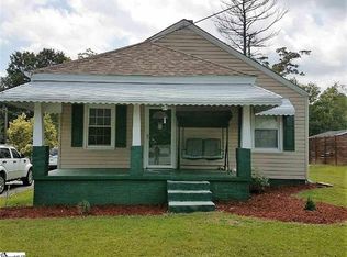 600 S C St, Easley, SC 29640