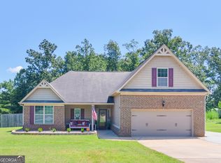 601 Amerigo Ct, Locust Grove, GA 30248