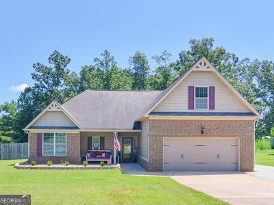 601 Amerigo Ct, Locust Grove, GA, 30248