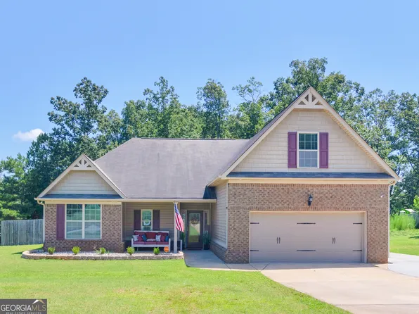 601 Amerigo Ct, Locust Grove, GA 30248