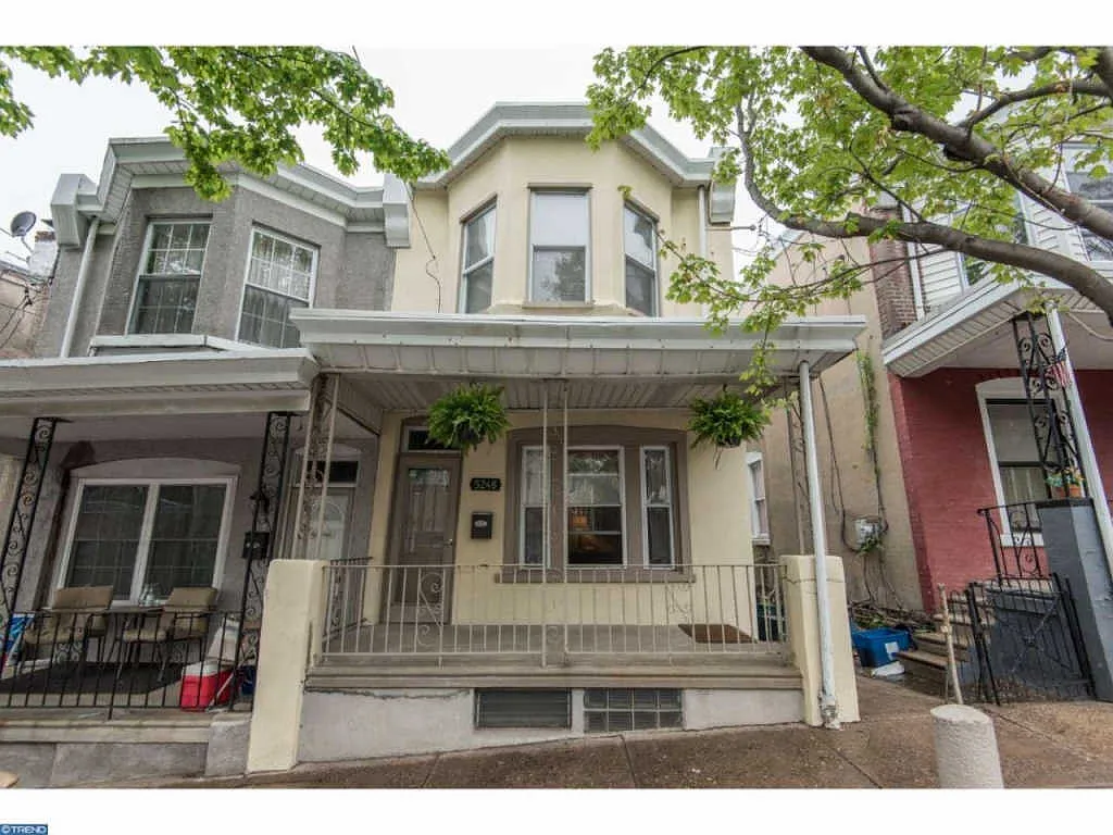 5248 Ridge Ave photo 1