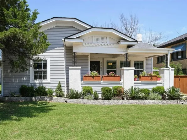 2405 NW 16th St, Oklahoma City, OK 73107