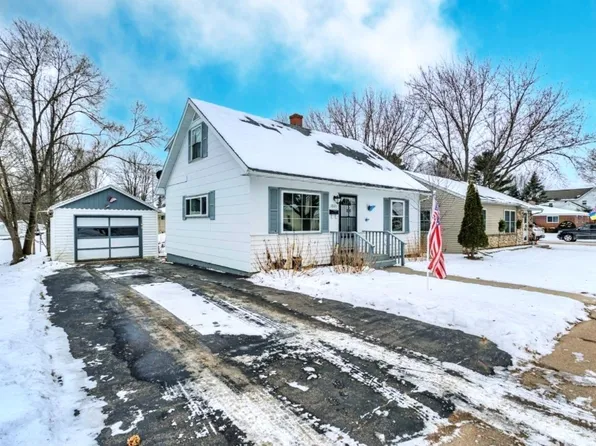 1803 E 6th St, Merrill, WI 54452