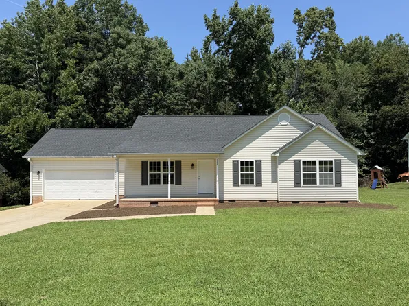 288 Augustine Dr, Spartanburg, SC 29306
