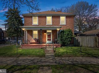 3031 W Octagon Rd, Camden, NJ 08104