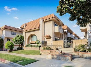 212 N Stoneman Ave APT E, Alhambra, CA 91801
