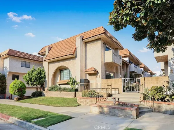212 N Stoneman Ave APT E, Alhambra, CA 91801