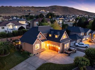 301 Falconridge St, Richland, WA