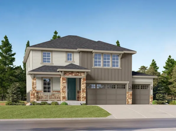 14861 Hudson Street, Thornton, CO 80602