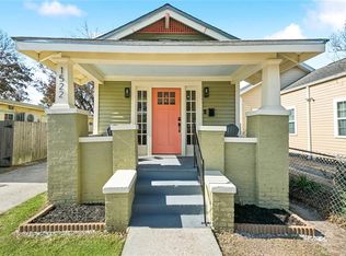 1522 Monroe St, New Orleans, LA 70118