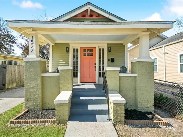 1522 Monroe St, New Orleans, LA 70118