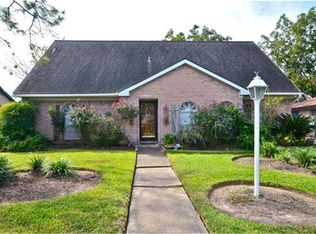 12403 Huntington Field Dr, Houston, TX 77099