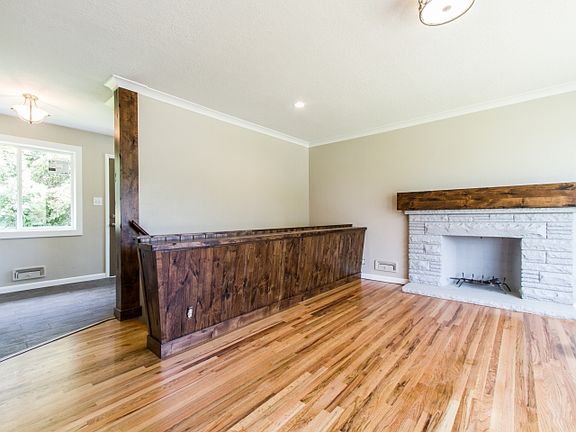 Main room