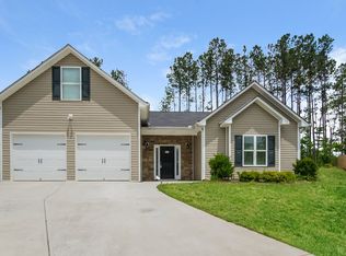 121 Spring View Br, Dallas, GA 30157