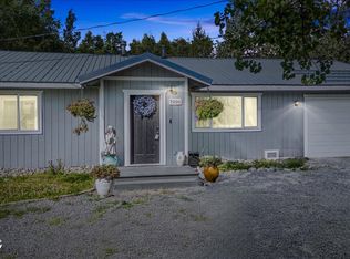 7996 W Petrel St, Wasilla, AK 99623