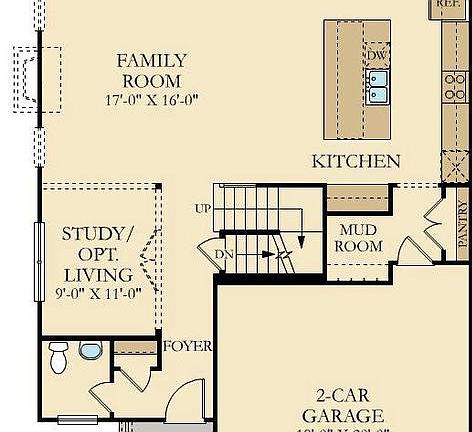 2nd image of this home