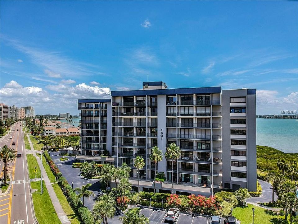 1st image of 1501 Gulf Blvd APT 307